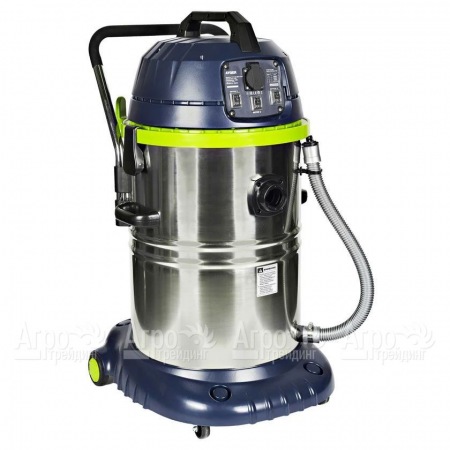 Промышленный пылесос Ayger CVC-60-3MOTORS в Костроме