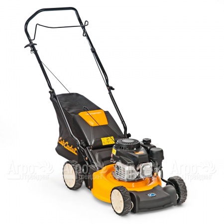 Газонокосилка бензиновая Cub Cadet CC LM1 CPB46 (CC 46 PB) в Костроме