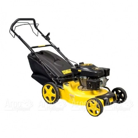 Газонокосилка бензиновая Mateus MS14101 в Костроме