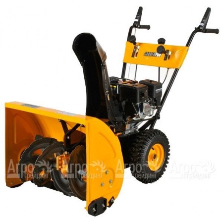 Снегоуборщик Garden Pro KC624S в Костроме