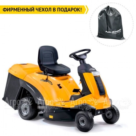 Райдер Stiga Combi 372 в Костроме
