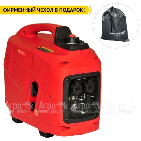 Бензогенератор инверторный Elitech БИГ 3300Р 3.1 кВт в Костроме