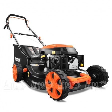 Газонокосилка бензиновая Fuxtec FX-RM4646ECO в Костроме