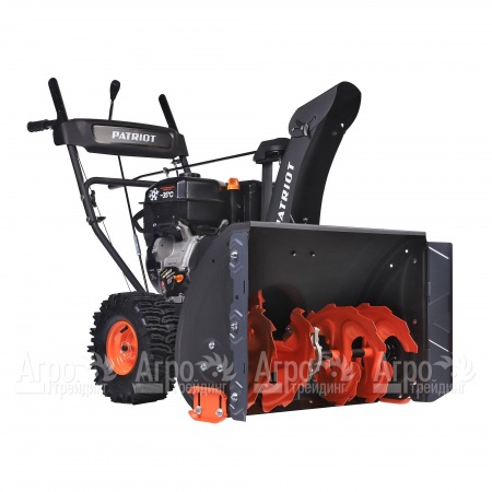 Снегоуборщик Patriot PS 911 в Костроме