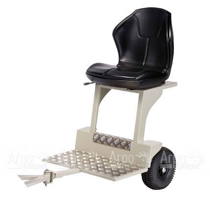Прицепное сидение Easy Worker Cramer  в Костроме