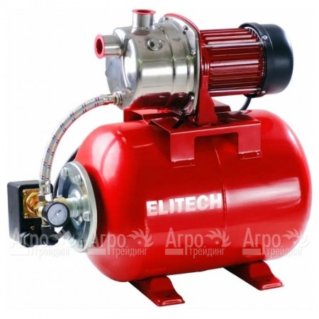Насосная станция Elitech САВ 1200-24Н в Костроме