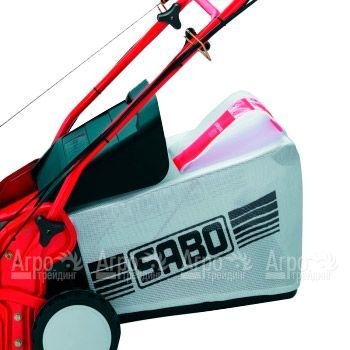 Травосборник SABO SA350 в Костроме