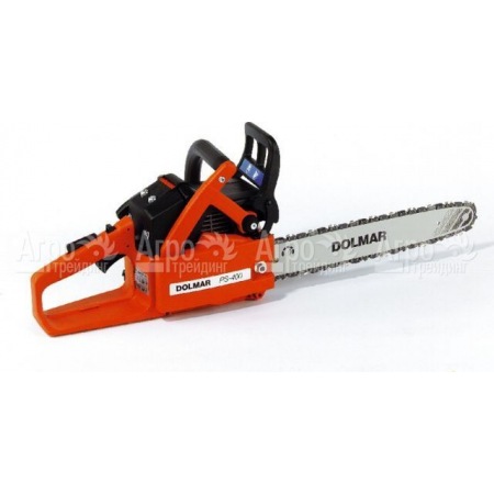 Бензопила Dolmar PS-400-16" в Костроме