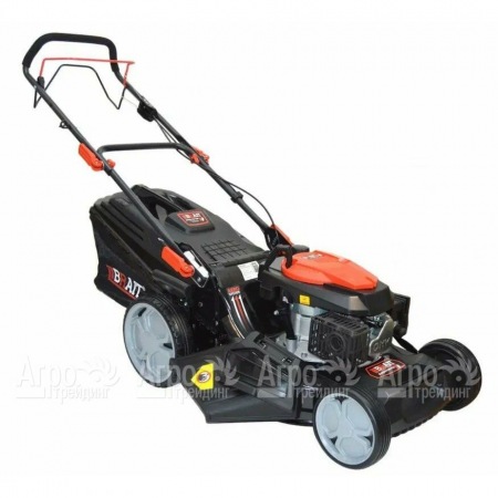 Газонокосилка бензиновая Brait BLM4052SM PRO в Костроме