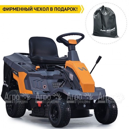 Садовый райдер Villartec MR 865H в Костроме