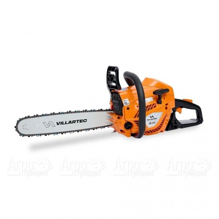 Бензопила Villartec SB591 16&quot;  в Костроме