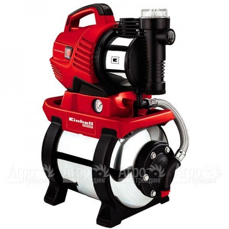 Насосная станция Einhell GE-WW 9041 E в Костроме