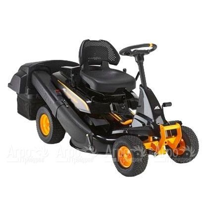 Садовый минитрактор McCulloch M105-77XC в Костроме
