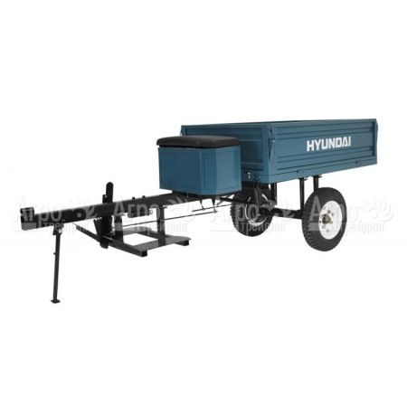 Тележка Hyundai TR 1200 в Костроме
