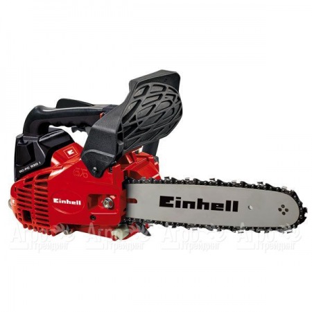 Бензопила Einhell GC-PC 930 I-12" со второй цепью в Костроме