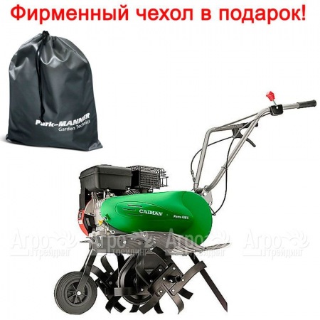 Культиватор Caiman Promo 60MC2 с реверсом  в Костроме