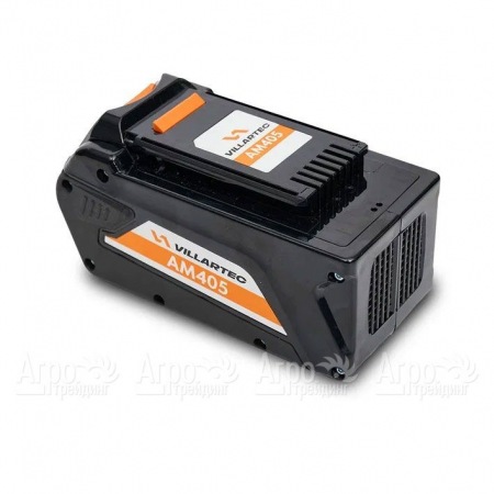 Аккумулятор Villartec AM405 в Костроме
