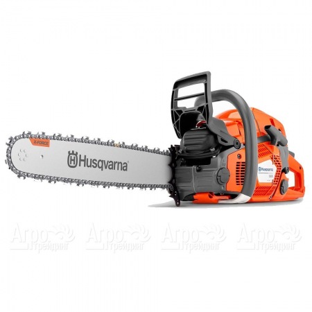 Бензопила Husqvarna 565-18" в Костроме