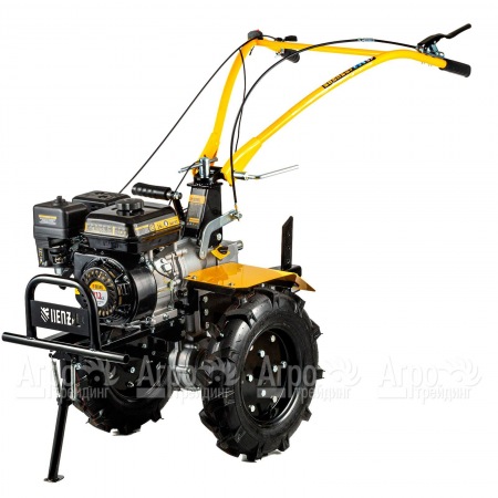 Мотоблок Denzel DPT-370X (фрезы в комплекте) в Костроме