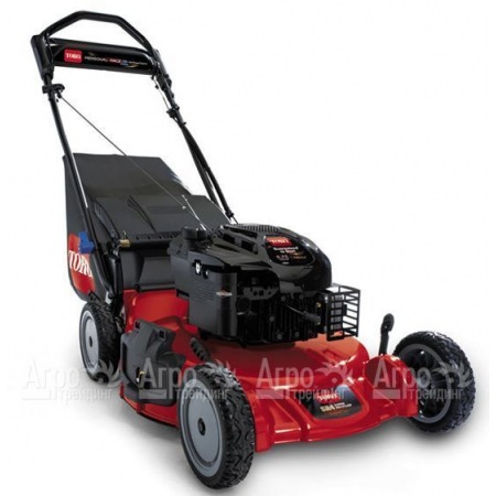 Газонокосилка бензиновая Toro 20092C в Костроме