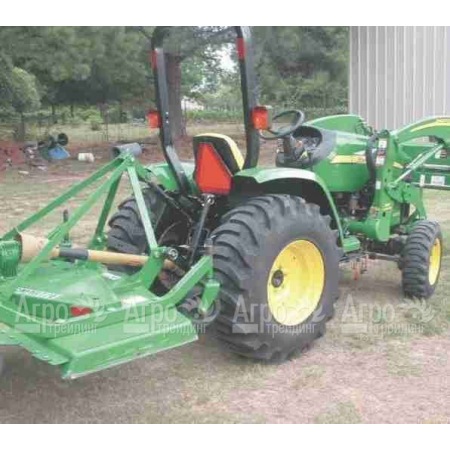 Газонокосилка с трехточечным зацепом для тракторов John Deere в Костроме