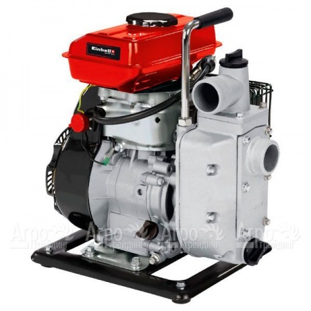 Бензиновая мотопомпа Einhell GC-PW 1215 в Костроме