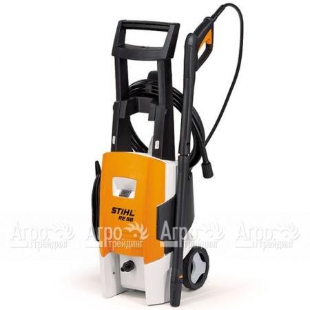 Мойка высокого давления Stihl RE 98 в Костроме
