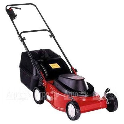 Электрическая газонокосилка MTD EM 1646 в Костроме