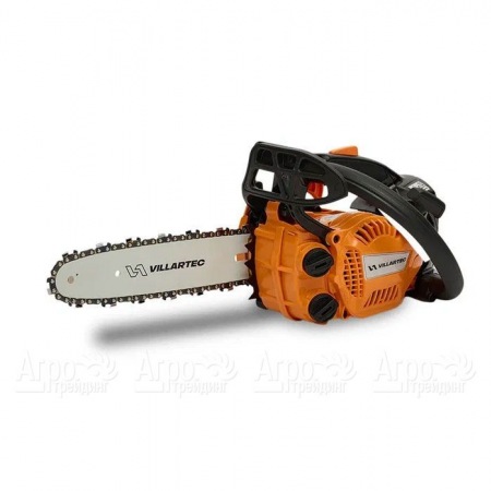 Бензопила Villartec SB1261T 10" TimberPlus в Костроме