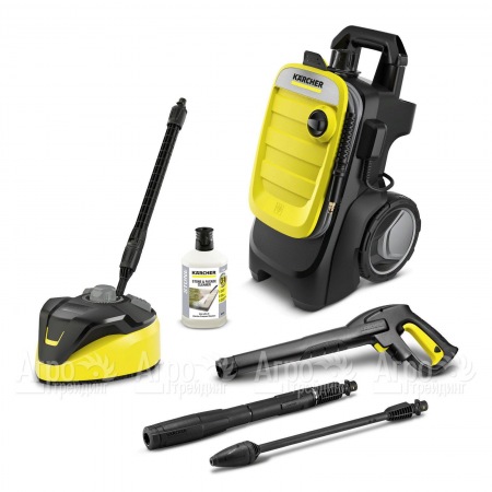 Мойка высокого давления Karcher K 7 Compact Home в Костроме