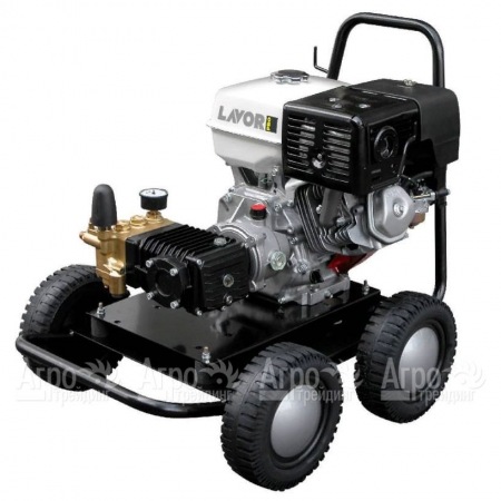 Мойка высокого давления Lavor Professional Thermic 13 H в Костроме