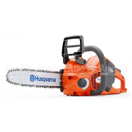 Аккумуляторная пила Husqvarna 436 Li-14 в Костроме