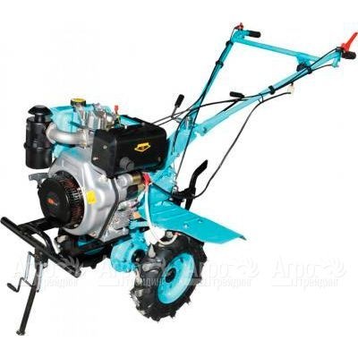 Мотоблок Prorab GT 604 VDKe в Костроме
