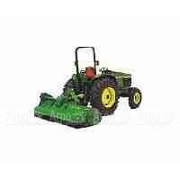 Прицепная газонокосилка для тракторов John Deere в Костроме