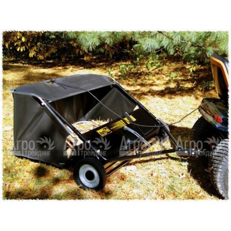Agri-Fab Щетка газонная 107 см на все модели 45-03201  в Костроме