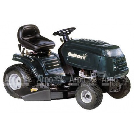 Садовый трактор Bolens BL 135/96 T в Костроме