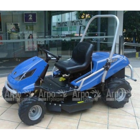 Садовый трактор MasterYard GT2138 в Костроме