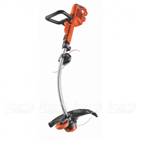 Электрокоса (электрический триммер) Black+Decker GL8033 в Костроме