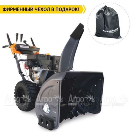 Снегоуборщик Villartec WB9071E(DH) в Костроме