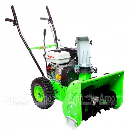 Снегоуборщик RedVerg RD-SB56/7W в Костроме