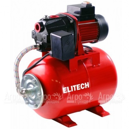 Насосная станция Elitech САВ 1000-24Ч в Костроме