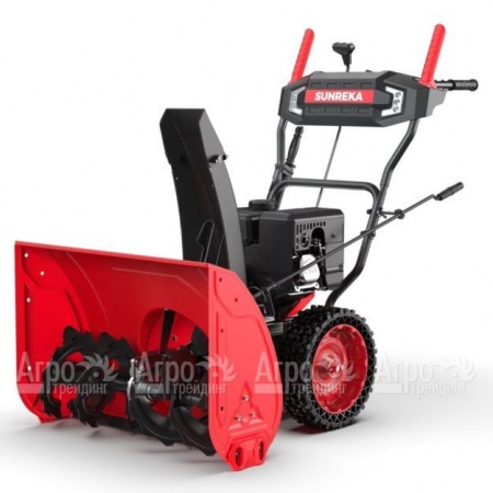 Снегоуборщик Sunreka GS668L в Костроме