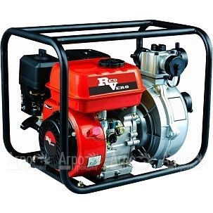 Бензиновая мотопомпа RedVerg RD-WP20F в Костроме