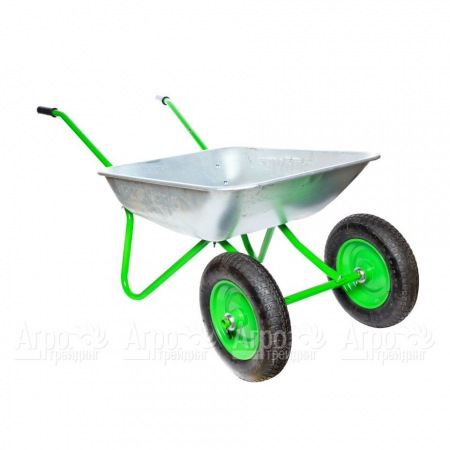 Садовая тачка RedVerg RD-WB120R в Костроме