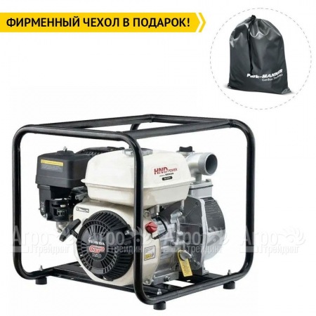 Бензиновая мотопомпа HND WP 20 PC в Костроме