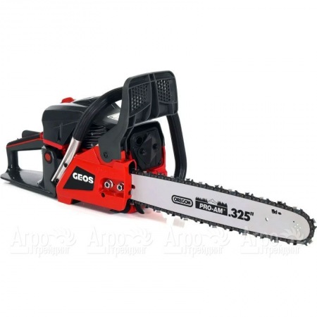 Бензопила GEOS CSP225 12" в Костроме