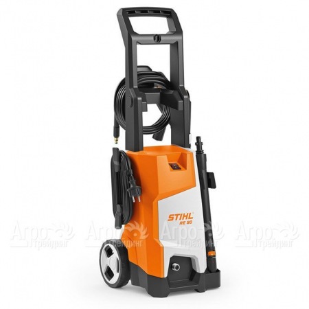 Мойка высокого давления Stihl RE 90 в Костроме
