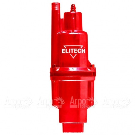 Насос погружной для колодцев Elitech НВ 300-40В в Костроме