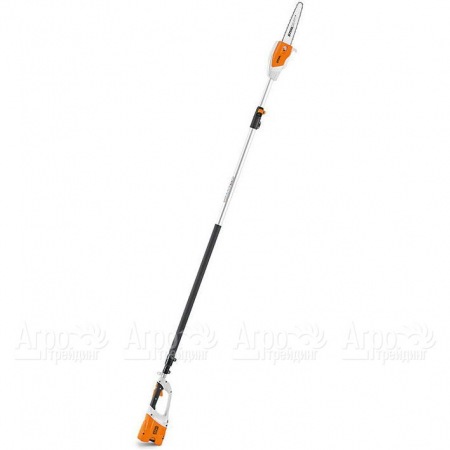 Высоторез аккумуляторный Stihl HTA 85 в Костроме