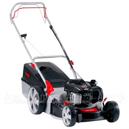 Газонокосилка бензиновая AL-KO Silver 46 BR Comfort 119069  в Костроме